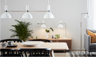 oświetlenie i dodatki